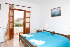 Nicolas Studios_best prices_in_Hotel_Dodekanessos Islands_Patmos_Skala