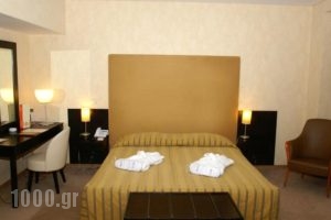 Hotel AthensLycabettus_best deals_Hotel_Central Greece_Attica_Athens