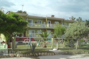 Giannikis Studios_lowest prices_in_Hotel_Macedonia_Kavala_Kavala City
