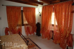Pansion Aggelos_accommodation_in_Apartment_Macedonia_Halkidiki_Ouranoupoli