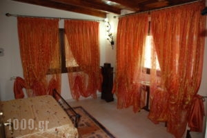 Pansion Aggelos_accommodation_in_Apartment_Macedonia_Halkidiki_Ouranoupoli