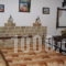 Pansion Aggelos_best deals_Apartment_Macedonia_Halkidiki_Ouranoupoli