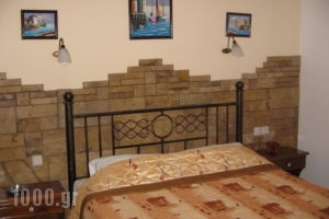 Pansion Aggelos_holidays_in_Apartment_Macedonia_Halkidiki_Ouranoupoli