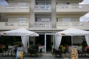 Hotel Ioanna_travel_packages_in_Macedonia_Pieria_Olympiaki Akti