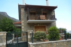 Evrostini Hostel_best deals_Room_Peloponesse_Korinthia_Evrostina