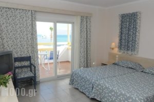 Mastichari Bay Hotel_best prices_in_Hotel_Dodekanessos Islands_Kos_Kos Rest Areas