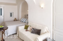 Mirabo Luxury Villas in Fira, Sandorini, Cyclades Islands