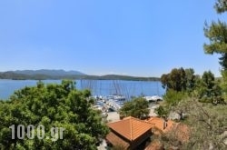 Marianthi Apartments in Milina, Magnesia, Thessaly
