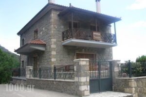 Evrostini Hostel_accommodation_in_Room_Peloponesse_Korinthia_Evrostina