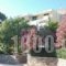 Anthemis Hotel Apartments_best deals_Apartment_Aegean Islands_Samos_Samosst Areas