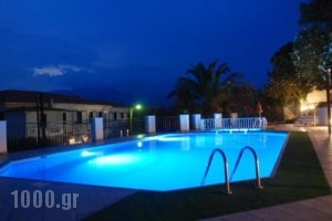 Anthemis Hotel Apartments_accommodation_in_Apartment_Aegean Islands_Samos_Samosst Areas