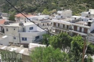 Argiro Apartments_travel_packages_in_Crete_Rethymnon_Aghia Galini