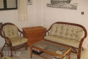 Argiro Apartments_holidays_in_Apartment_Crete_Rethymnon_Aghia Galini