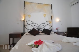 Akti Kastraki Areti_best deals_Apartment_Cyclades Islands_Naxos_Naxos Chora