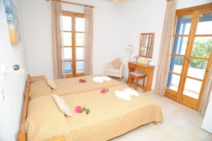 Akti Kastraki Areti_best prices_in_Apartment_Cyclades Islands_Naxos_Naxos Chora