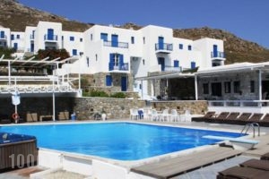 Penelope Village_accommodation_in_Hotel_Cyclades Islands_Mykonos_Elia