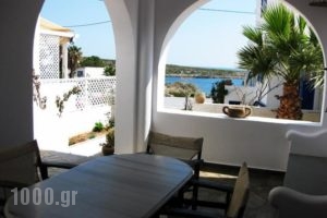 Popy_best deals_Hotel_Piraeus Islands - Trizonia_Kithira_Kithira Chora