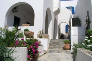 Popy_accommodation_in_Hotel_Piraeus Islands - Trizonia_Kithira_Kithira Chora