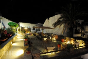 Virginia Studios_best deals_Apartment_Cyclades Islands_Tinos_Tinos Chora