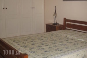 Genari Apartments_best prices_in_Room_Peloponesse_Ilia_Pyrgos