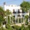 Villa Zacharo_travel_packages_in_Dodekanessos Islands_Patmos_Patmos Chora