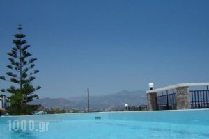 Ostria Apartments_best prices_in_Apartment_Crete_Lasithi_Aghios Nikolaos