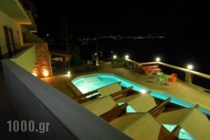 Ostria Apartments_best deals_Apartment_Crete_Lasithi_Aghios Nikolaos