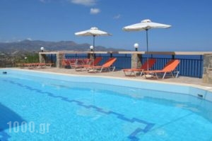 Ostria Apartments_holidays_in_Apartment_Crete_Lasithi_Aghios Nikolaos