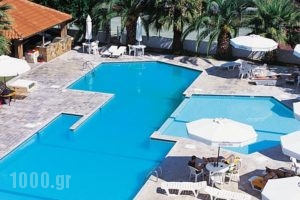 Klonos Anna_holidays_in_Hotel_Piraeus Islands - Trizonia_Aigina_Aigina Rest Areas