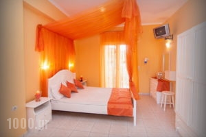 Panorama Studios_best deals_Hotel_Ionian Islands_Zakinthos_Katastari