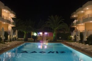 Adonis Hotel_lowest prices_in_Hotel_Ionian Islands_Lefkada_Lefkada Chora