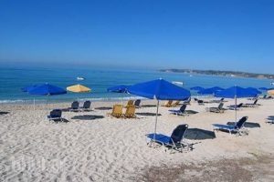 Thomatos Beach Apartments_best deals_Apartment_Ionian Islands_Kefalonia_Lourdata