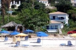 Thomatos Beach Apartments in Lourdata, Kefalonia, Ionian Islands