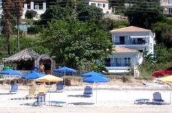 Thomatos Beach Apartments in Karpathos Chora, Karpathos, Dodekanessos Islands