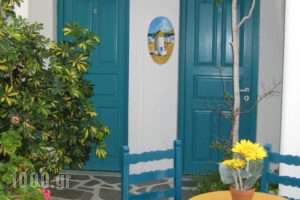 La Selini_travel_packages_in_Cyclades Islands_Paros_Paros Chora
