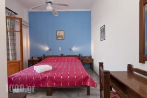 Marisa Rooms_lowest prices_in_Room_Cyclades Islands_Paros_Paros Chora