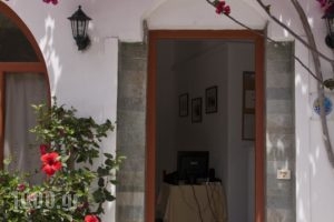 Marisa Rooms_holidays_in_Room_Cyclades Islands_Paros_Paros Chora
