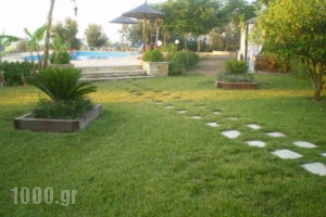 Villa Rodon_best prices_in_Villa_Peloponesse_Argolida_Drepano