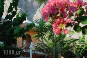 Glyka Apartments_holidays_in_Apartment_Central Greece_Aetoloakarnania_Kryoneri