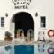 Levante Beach Hotel_best deals_Hotel_Cyclades Islands_Sandorini_kamari