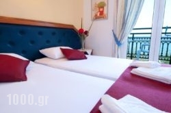 Fedra Hotel in Adelianos Kampos, Rethymnon, Crete