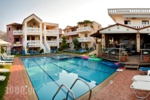 Kokalas Resort Georgioupoli_accommodation_in_Room_Crete_Chania_Georgioupoli