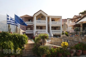 Kokalas Resort Georgioupoli_best prices_in_Room_Crete_Chania_Georgioupoli