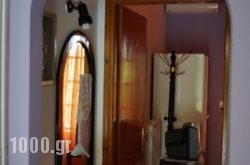 Glyka Apartments in Anopoli, Chania, Crete