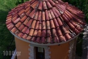 Glyka Apartments_lowest prices_in_Apartment_Central Greece_Aetoloakarnania_Kryoneri
