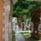 Glyka Apartments_travel_packages_in_Central Greece_Aetoloakarnania_Kryoneri