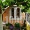 Glyka Apartments_best deals_Apartment_Central Greece_Aetoloakarnania_Kryoneri