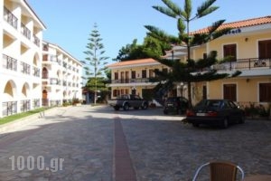 Castello Beach Hotel_accommodation_in_Hotel_Ionian Islands_Zakinthos_Zakinthos Chora