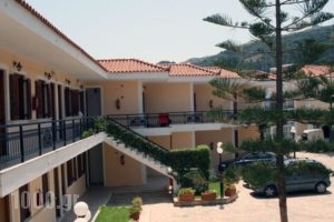Castello Beach Hotel_lowest prices_in_Hotel_Ionian Islands_Zakinthos_Zakinthos Chora
