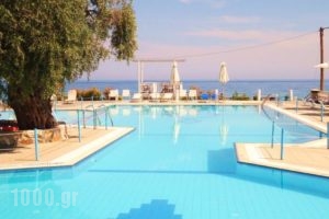Maranton Beach Hotel_best deals_Hotel_Aegean Islands_Thassos_Kinyra